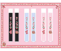 Infanta lolita elegant socks
